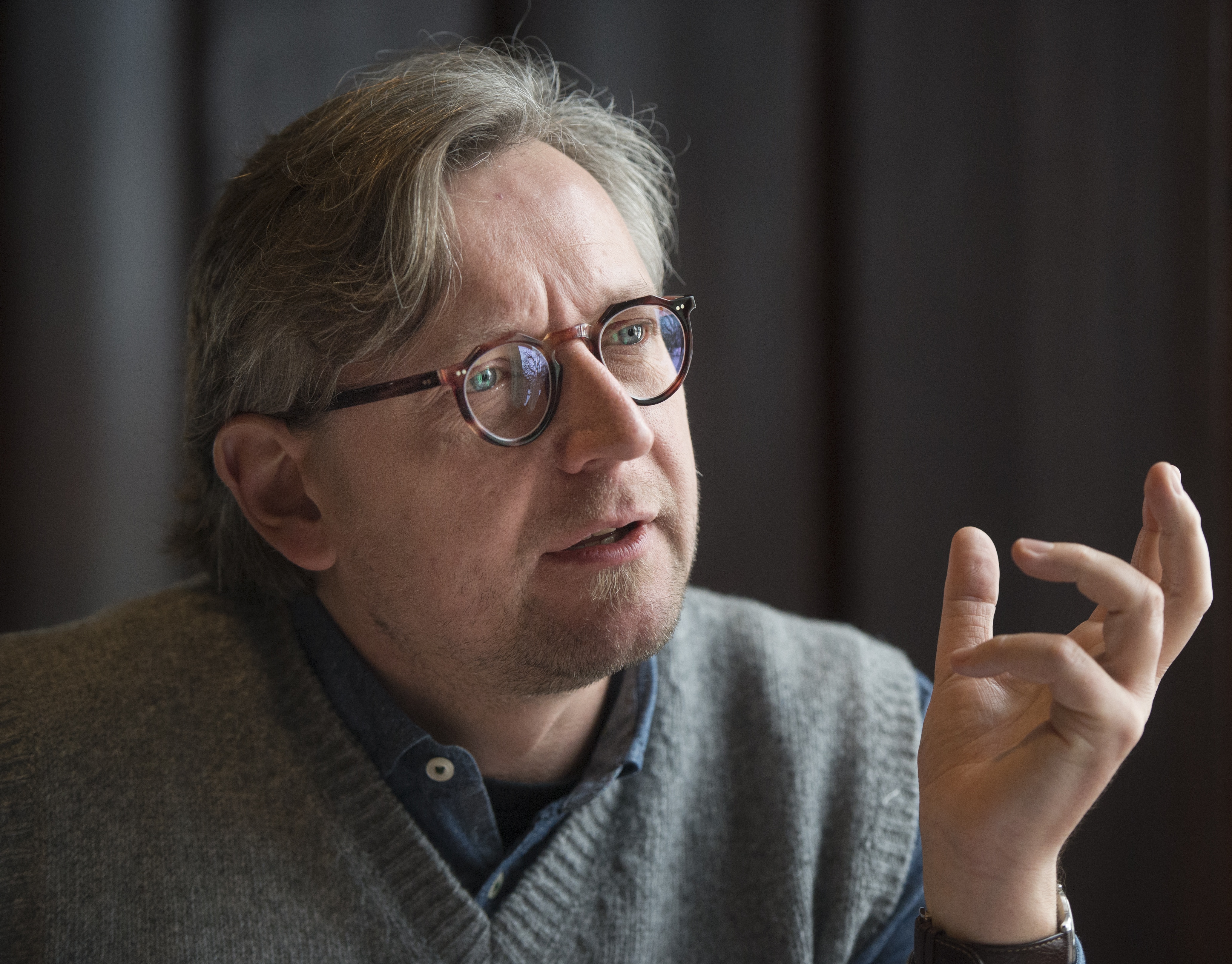 Christian Döhring