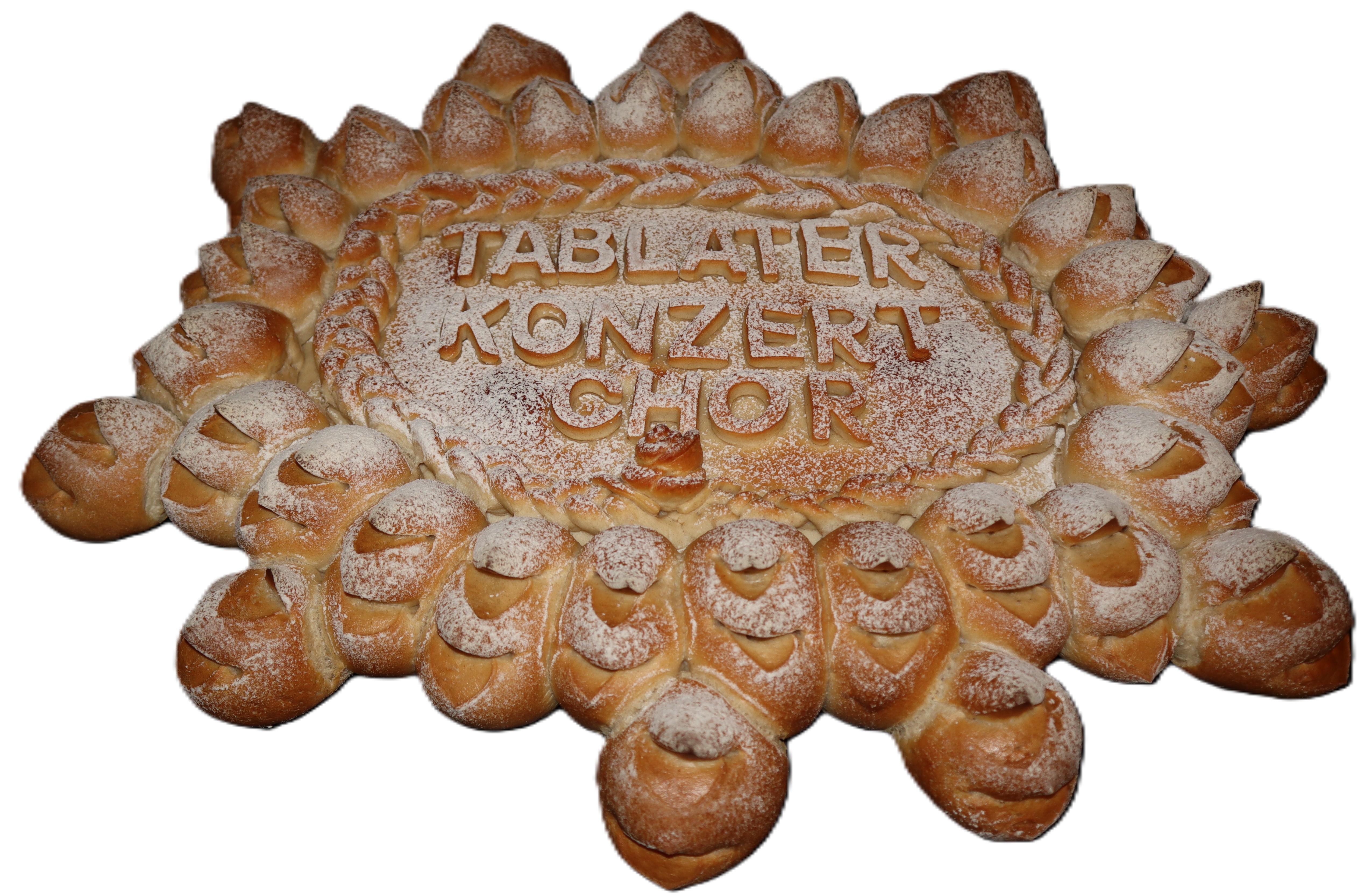 Partybrot HV 2025