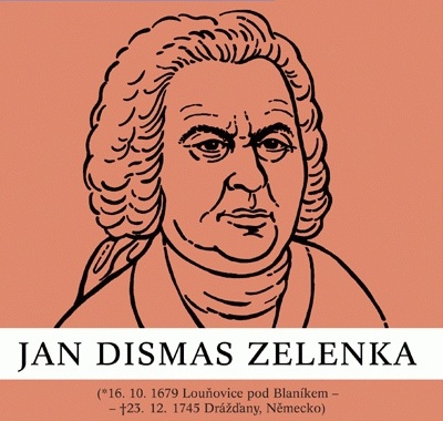 Jan Dismas Zelenka